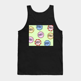 Outer Banks Tank Top